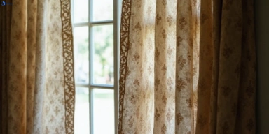 Professional curtain stain treatment on-site mount-keira-nsw Matty Curtain Cleaning